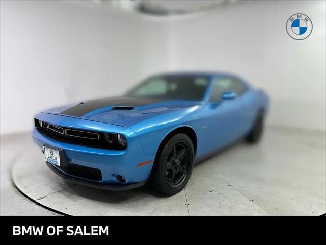 2015 Dodge Challenger R/T Plus for sale in Salem, OR