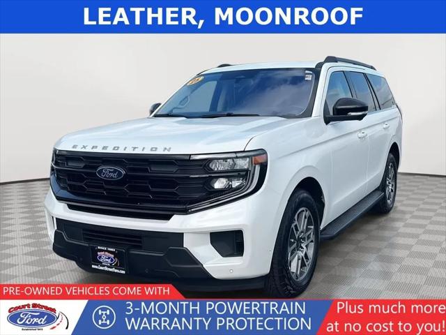 2025 Ford Expedition Active for sale in Bourbonnais, IL