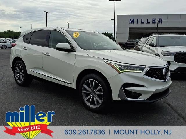 2019 Acura RDX Technology Package for sale in Lumberton, NJ