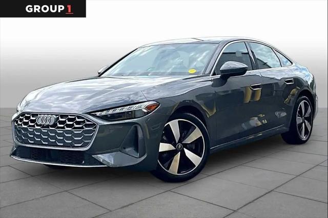 2025 Audi A5 Premium Plus TFSI quattro S tronic for sale in Peabody, MA