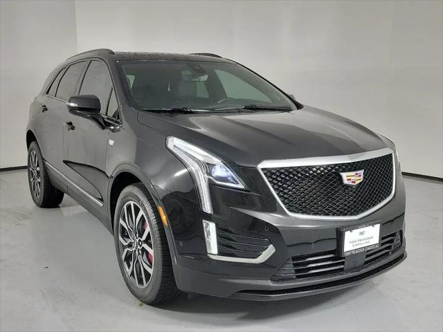 2023 Cadillac XT5 AWD Sport for sale in Houston, TX