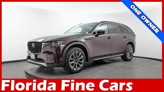 2024 Mazda X-90 3.3 Turbo Premium for sale in Margate, FL
