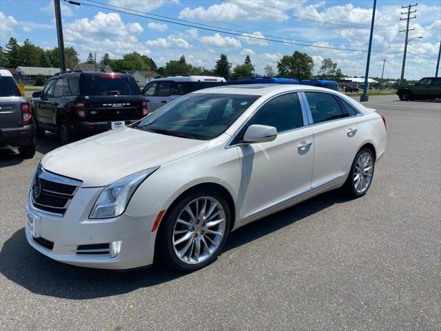 2015 Cadillac XTS Vsport Platinum for sale in Hibbing, MN