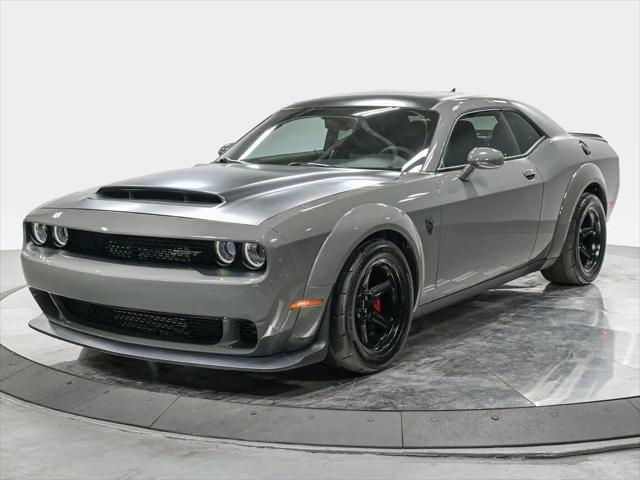 2018 Dodge Challenger SRT Demon for sale in Queens, NY