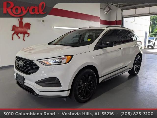2023 Ford Edge SE for sale in Birmingham, AL