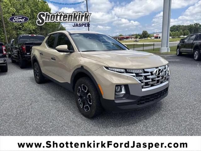2023 Hyundai Santa Cruz SE for sale in Jasper, GA