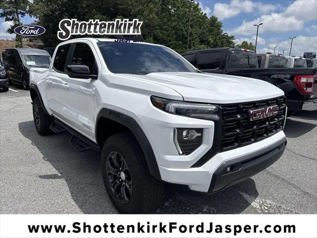 2023 GMC Canyon 2WD Crew Cab Short Box Elevation for sale in Jasper, GA
