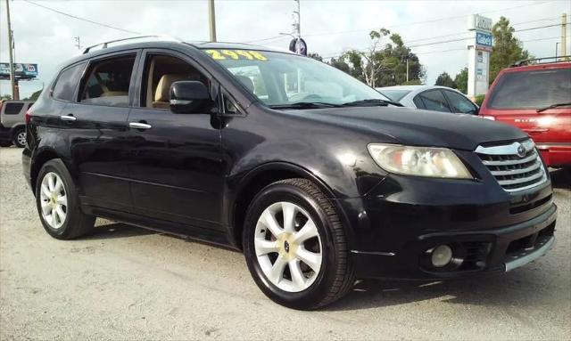 2010 Subaru Tribeca 3.6R Touring for sale in St. Petersburg, FL