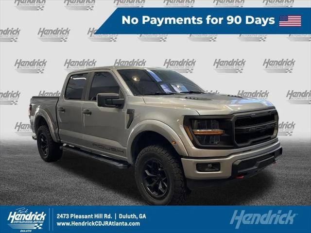 2024 Ford F-150 STX for sale in Duluth, GA