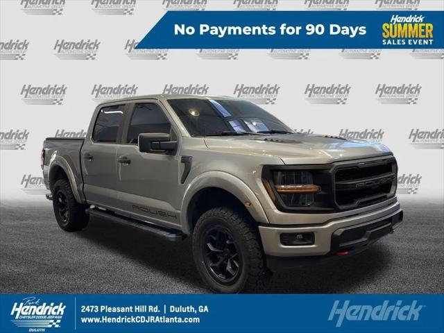 2024 Ford F-150 STX for sale in Duluth, GA