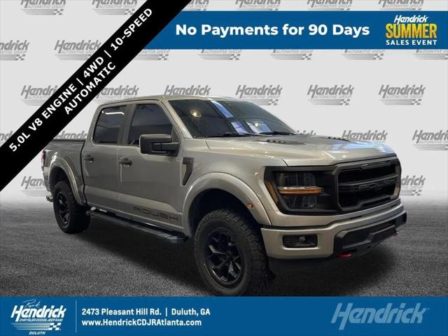 2024 Ford F-150 STX for sale in Duluth, GA