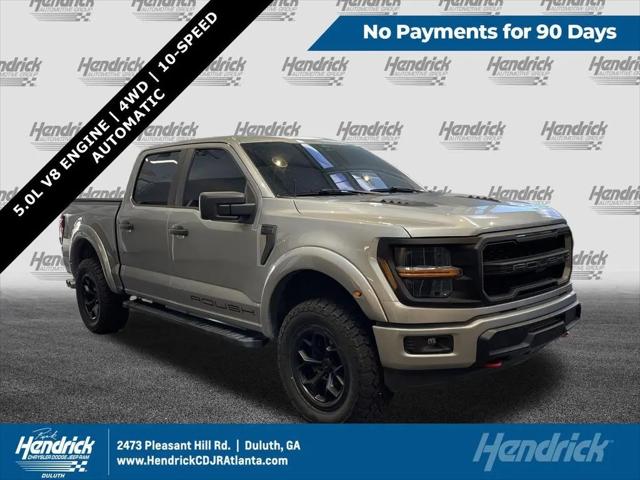 2024 Ford F-150 STX for sale in Duluth, GA
