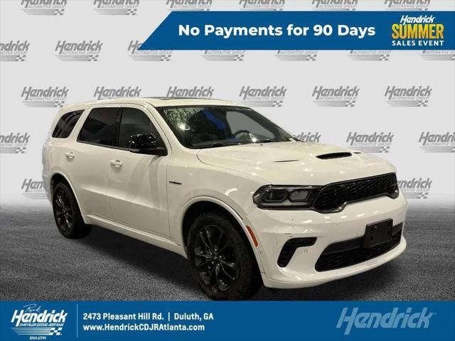 2022 Dodge Durango R/T AWD for sale in Duluth, GA