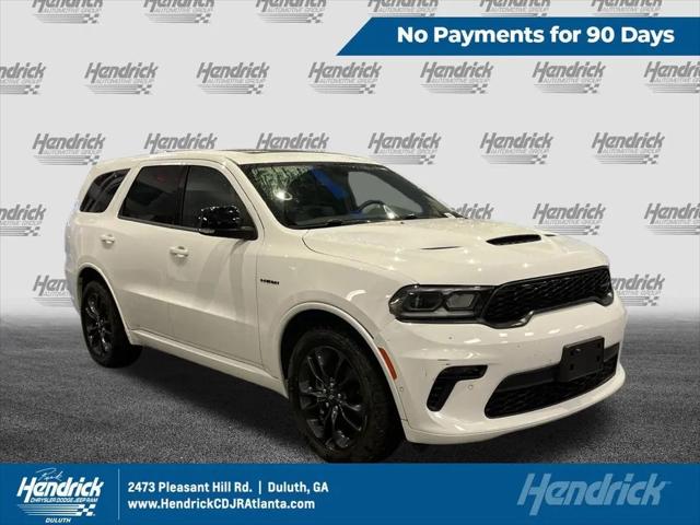 2022 Dodge Durango R/T AWD for sale in Duluth, GA