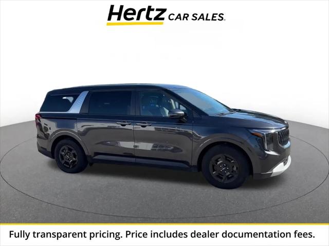 2026 Kia Carnival MPV LXS for sale in Jacksonville, FL
