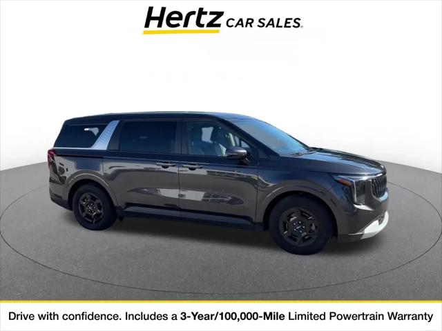 2026 Kia Carnival MPV LXS for sale in Jacksonville, FL