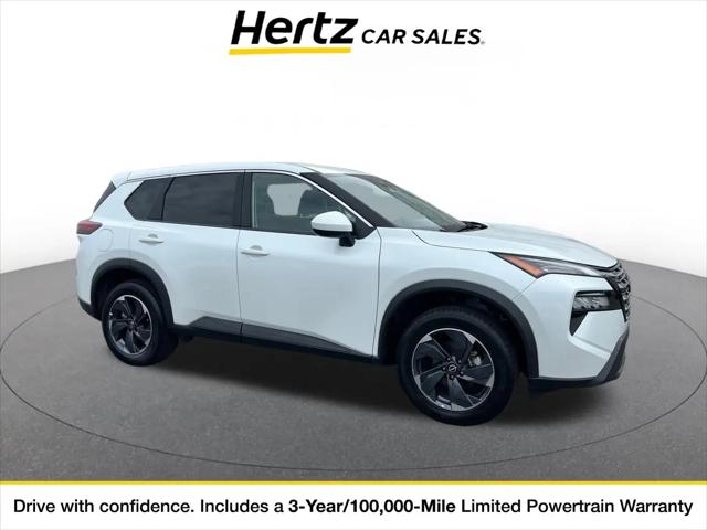 2025 Nissan Rogue SV FWD for sale in Philadelphia, PA