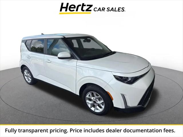 2025 Kia Soul LX for sale in Clearwater, FL