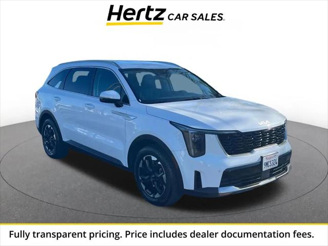 2024 Kia Sorento S for sale in Norwalk, CA