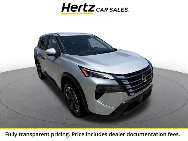 2025 Nissan Rogue SV FWD for sale in Norwalk, CA