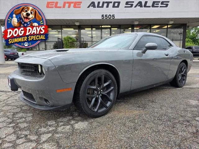 2019 Dodge Challenger SXT for sale in Wichita, KS