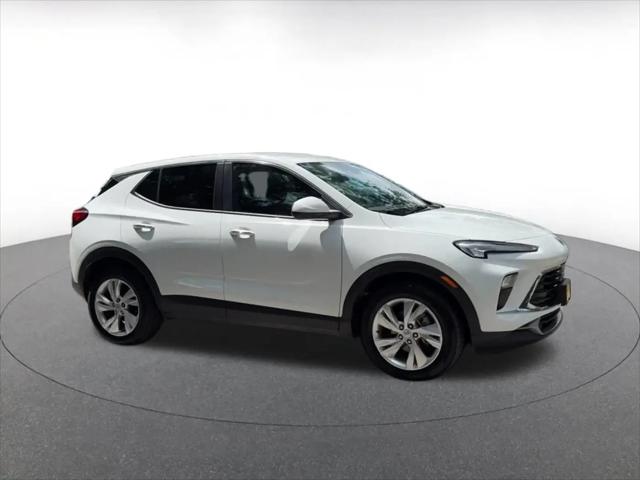 2025 Buick Encore GX Preferred FWD