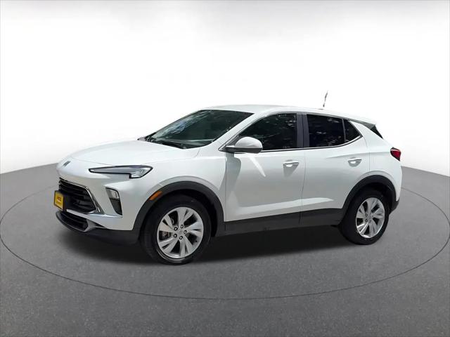 2025 Buick Encore GX Preferred FWD