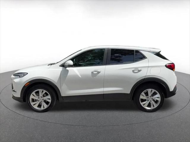 2025 Buick Encore GX Preferred FWD