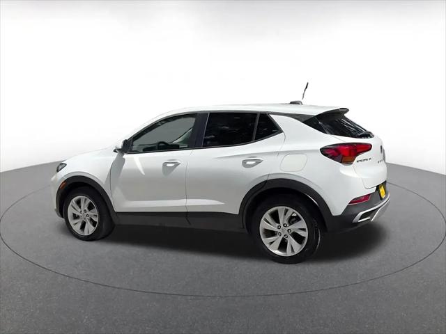 2025 Buick Encore GX Preferred FWD
