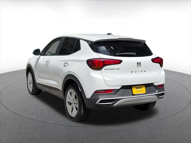 2025 Buick Encore GX Preferred FWD
