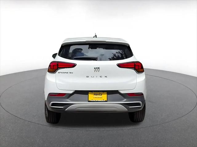 2025 Buick Encore GX Preferred FWD