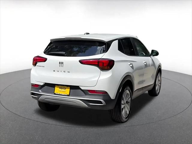 2025 Buick Encore GX Preferred FWD