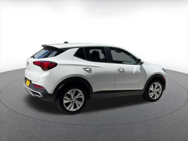 2025 Buick Encore GX Preferred FWD