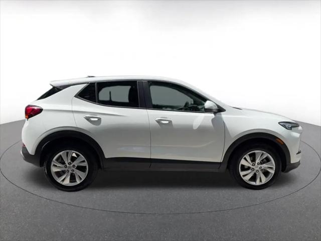 2025 Buick Encore GX Preferred FWD