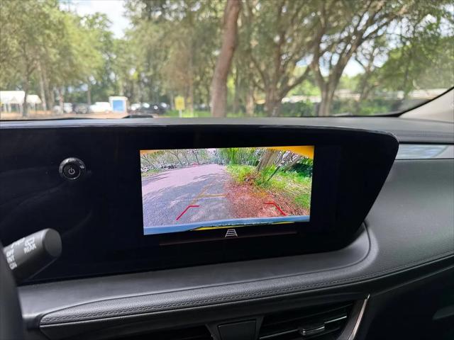 2025 Buick Encore GX Preferred FWD