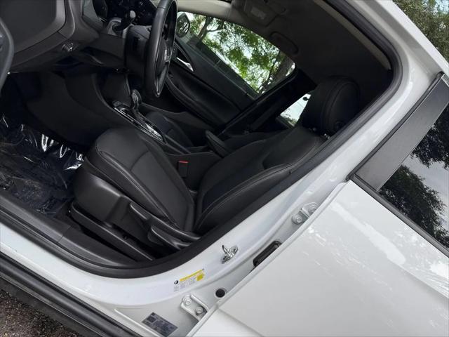 2025 Buick Encore GX Preferred FWD