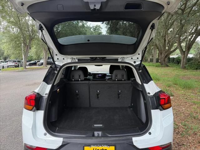 2025 Buick Encore GX Preferred FWD
