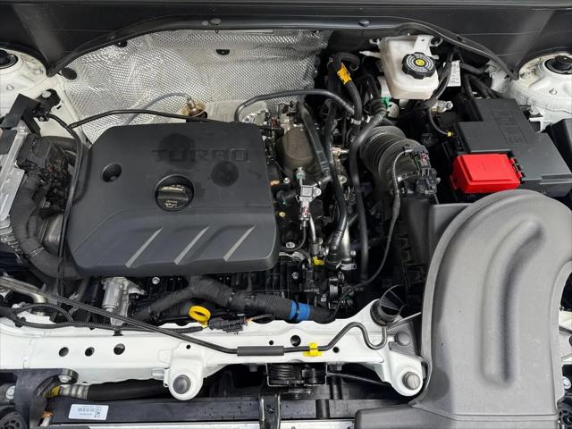 2025 Buick Encore GX Preferred FWD