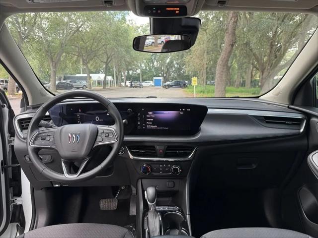 2025 Buick Encore GX Preferred FWD