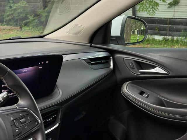 2025 Buick Encore GX Preferred FWD
