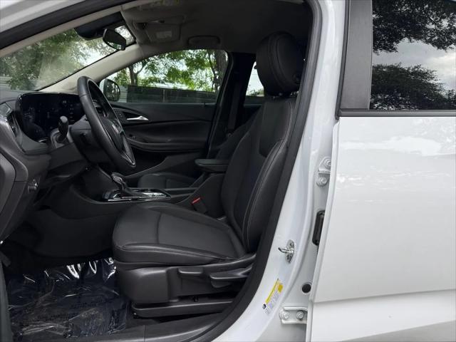 2025 Buick Encore GX Preferred FWD