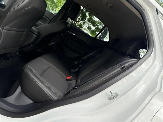 2025 Buick Encore GX Preferred FWD