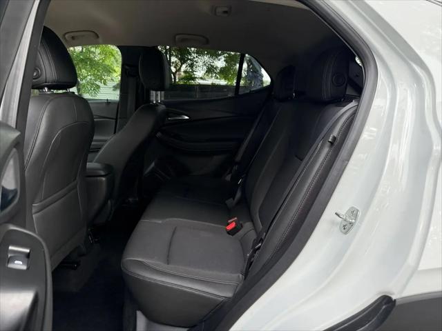 2025 Buick Encore GX Preferred FWD