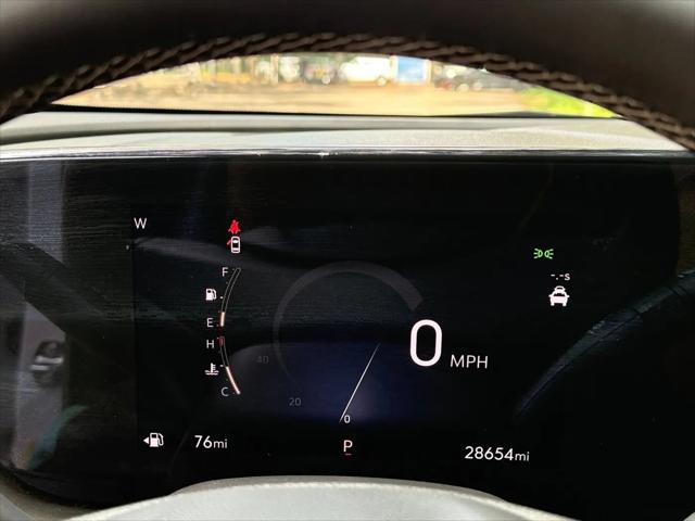 2025 Buick Encore GX Preferred FWD