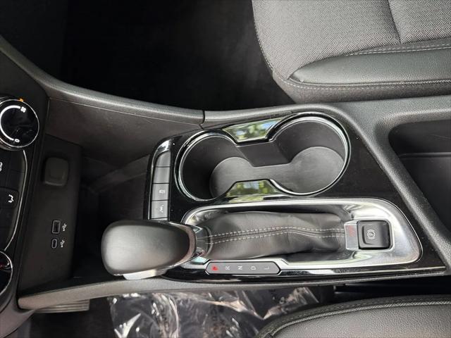 2025 Buick Encore GX Preferred FWD