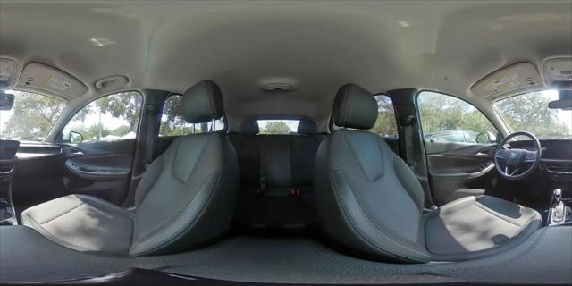 2025 Buick Encore GX Preferred FWD