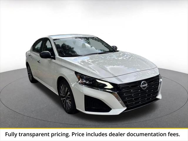 2025 Nissan Altima SV FWD for sale in Orlando, FL