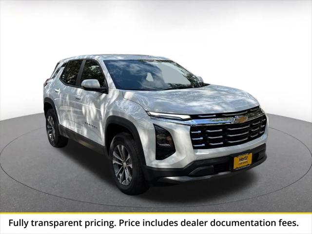 2025 Chevrolet Equinox FWD LT for sale in Orlando, FL