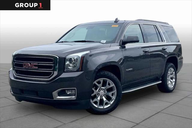 2020 GMC Yukon 2WD SLT for sale in Gulfport, MS