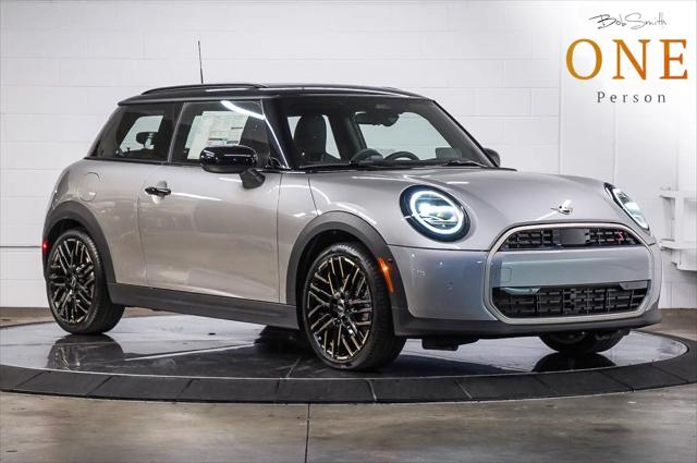 2026 MINI Hardtop Cooper S for sale in Calabasas, CA